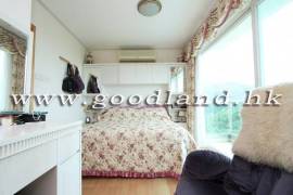 SAI KUNG Village House For Sale | Unobstructed Sea View, Private Pool & Gated Parking
