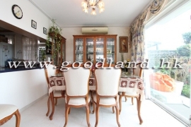SAI KUNG Village House For Sale | Unobstructed Sea View, Private Pool & Gated Parking