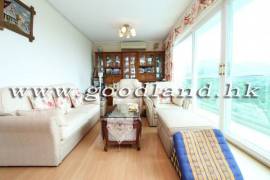 SAI KUNG Village House For Sale | Unobstructed Sea View, Private Pool & Gated Parking