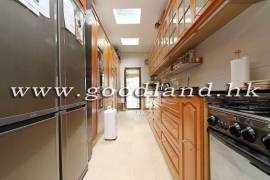 SAI KUNG Village House For Sale | Unobstructed Sea View, Huge Garden & Private Pool