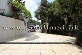 SAI KUNG Village House For Sale | Unobstructed Sea View, Huge Garden & Private Pool
