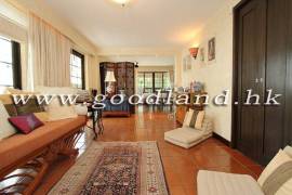 SAI KUNG Village House For Sale | Unobstructed Sea View, Huge Garden & Private Pool