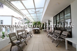SAI KUNG Village House For Sale | Unobstructed Sea View, Huge Garden & Private Pool