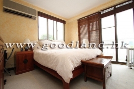 SAI KUNG Village House For Sale | Unobstructed Sea View, Huge Garden & Private Pool