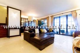 SAI KUNG Mid-Level Detached House For Sale & Rent | Big Terrace, Sea Greenery View