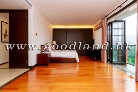 SAI KUNG Mid-Level Detached House For Sale & Rent | Big Terrace, Sea Greenery View