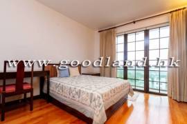 SAI KUNG Mid-Level Detached House For Sale & Rent | Big Terrace, Sea Greenery View