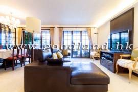 SAI KUNG Mid-Level Detached House For Sale & Rent | Big Terrace, Sea Greenery View