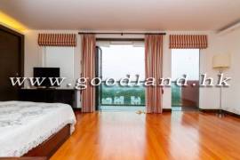 SAI KUNG Mid-Level Detached House For Sale & Rent | Big Terrace, Sea Greenery View