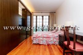 SAI KUNG Mid-Level Detached House For Sale & Rent | Big Terrace, Sea Greenery View
