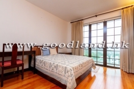SAI KUNG Mid-Level Detached House For Sale & Rent | Big Terrace, Sea Greenery View