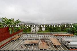 SAI KUNG Mid-Level Detached House For Sale & Rent | Big Terrace, Sea Greenery View