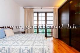 SAI KUNG Mid-Level Detached House For Sale & Rent | Big Terrace, Sea Greenery View