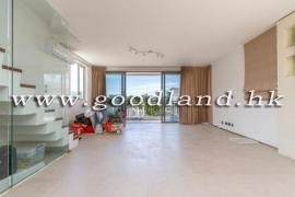 SAI KUNG Village House For Sale | Huge Lawn Garden, Sea Greenery View & 3 En-Suites