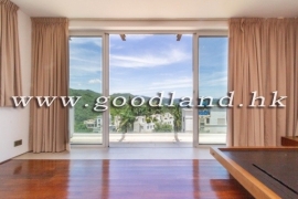 SAI KUNG Village House For Sale | Huge Lawn Garden, Sea Greenery View & 3 En-Suites