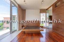 SAI KUNG Village House For Sale | Huge Lawn Garden, Sea Greenery View & 3 En-Suites