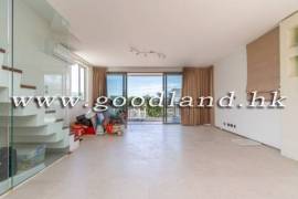 SAI KUNG Village House For Sale | Huge Lawn Garden, Sea Greenery View & 3 En-Suites