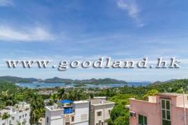 SAI KUNG Village House For Sale | Huge Lawn Garden, Sea Greenery View & 3 En-Suites