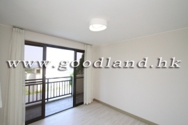SAI KUNG Fully Detached House For Sale | Private Pool, Sea Greenery View & Gated Parking