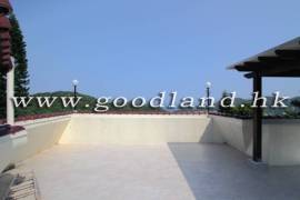 SAI KUNG Fully Detached House For Sale | Private Pool, Sea Greenery View & Gated Parking