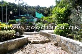 SAI KUNG Fully Detached House For Sale | Private Pool, Sea Greenery View & Gated Parking