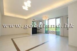 SAI KUNG Fully Detached House For Sale | Private Pool, Sea Greenery View & Gated Parking