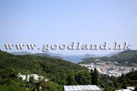 SAI KUNG Fully Detached House For Sale | Private Pool, Sea Greenery View & Gated Parking