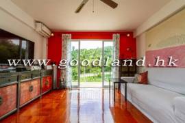 SAI KUNG Village House For Sale | Tranquil Greenery View, Garden & Equipped Kitchen