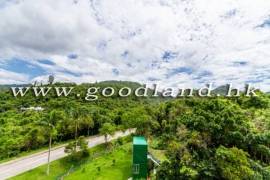 SAI KUNG Village House For Sale | Tranquil Greenery View, Garden & Equipped Kitchen