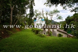 SAI KUNG Village House For Sale | Tranquil Greenery View, Garden & Equipped Kitchen