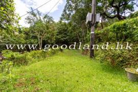 SAI KUNG Village House For Sale | Tranquil Greenery View, Garden & Equipped Kitchen