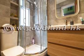 SAI KUNG Village House For Sale | Tranquil Greenery View, Garden & Equipped Kitchen