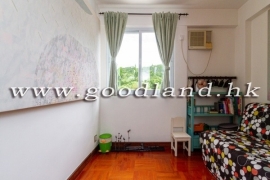 SAI KUNG Village House For Sale | Tranquil Greenery View, Garden & Equipped Kitchen