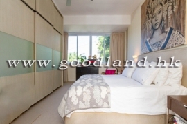 SAI KUNG Rare Standalone House For Sale | Huge Garden, Pool & Parking Next to House