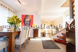 SAI KUNG Rare Standalone House For Sale | Huge Garden, Pool & Parking Next to House