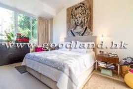 SAI KUNG Rare Standalone House For Sale | Huge Garden, Pool & Parking Next to House