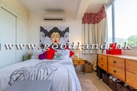 SAI KUNG Rare Standalone House For Sale | Huge Garden, Pool & Parking Next to House