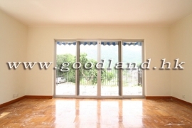 SAI KUNG Village House For Sale | Peaceful Location, Greenery View & Nice Garden