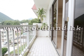 SAI KUNG Village House For Sale | Peaceful Location, Greenery View & Nice Garden