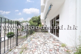 SAI KUNG Village House For Sale | Peaceful Location, Greenery View & Nice Garden