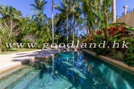 SAI KUNG Village House For Sale | Gorgeous Setting, Garden Pool & Utmost Privacy