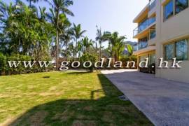SAI KUNG Village House For Sale | Gorgeous Setting, Garden Pool & Utmost Privacy