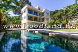 SAI KUNG Village House For Sale | Gorgeous Setting, Garden Pool & Utmost Privacy