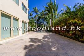 SAI KUNG Village House For Sale | Gorgeous Setting, Garden Pool & Utmost Privacy