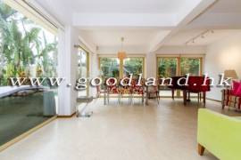 SAI KUNG Village House For Sale | Gorgeous Setting, Garden Pool & Utmost Privacy