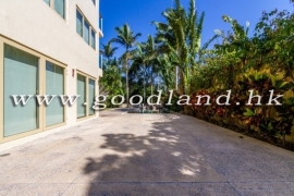 SAI KUNG Village House For Sale | Gorgeous Setting, Garden Pool & Utmost Privacy