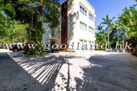 SAI KUNG Village House For Sale | Gorgeous Setting, Garden Pool & Utmost Privacy
