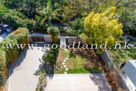 SAI KUNG Village House For Sale | Huge Lawn Garden, Private Gate Parking & 4 En-Suites