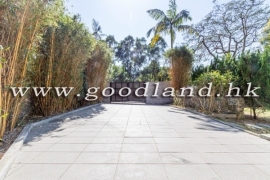 SAI KUNG Village House For Sale | Huge Lawn Garden, Private Gate Parking &amp; 4 En-Suites