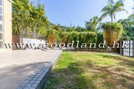 SAI KUNG Village House For Sale | Huge Lawn Garden, Private Gate Parking & 4 En-Suites